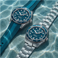 Orologio Mido Uomo OCEAN STAR 39 in Acciaio M026.907.11.041.01 - M026.907.11.041.01